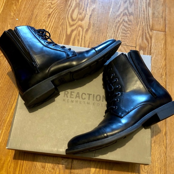Kenneth Cole Reaction Other - Men’s Boots